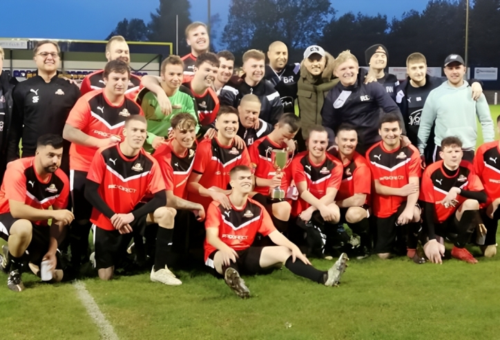Nhận định Britannia vs St Pauls United: Khát khao 3 điểm
