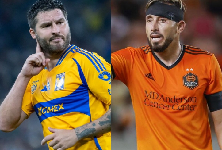 Nhận định Tigres vs Houston Dynamo: Ưu thế sân nhà