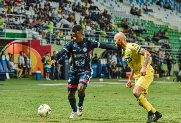 Nhận định Fortaleza vs Alianza FC: Chênh lệch đẳng cấp