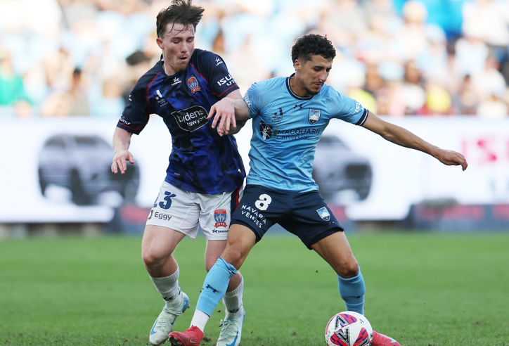 Nhận định Western United vs Sydney FC: Một chín một mười