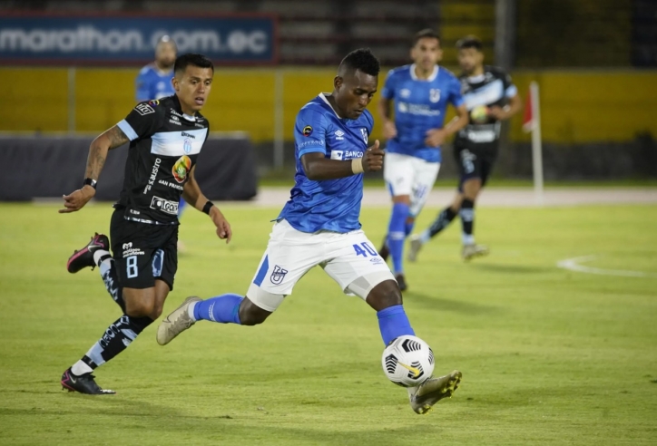 Nhận định Macará vs Universidad Católica: Hai đội đều có bàn