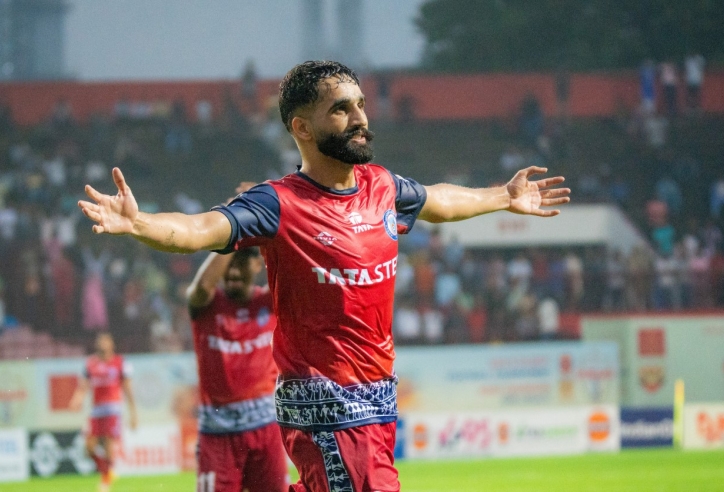 Nhận định Jamshedpur vs Army Red: Kỳ phùng địch thủ