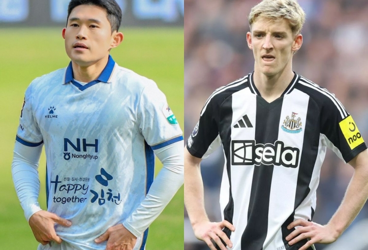 Nhận định K-League Stars vs Newcastle: Tìm lại niềm vui