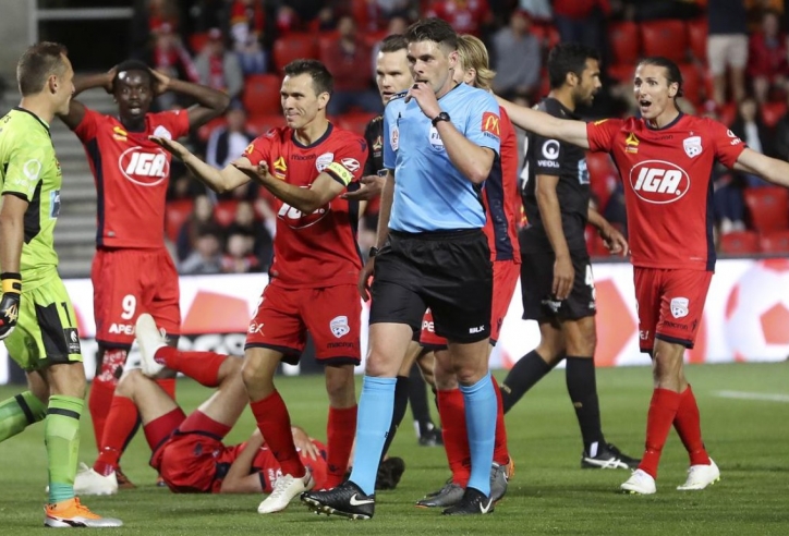 Nhận định Newcastle Jets vs Adelaide United: Tranh tài căng thẳng
