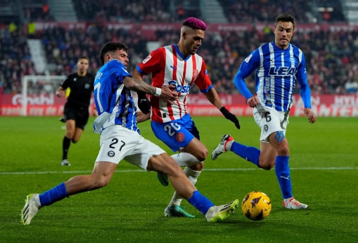 Nhận định Alaves vs Girona: Trận thử nghiệm bổ ích
