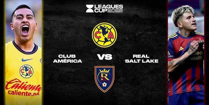 Nhận định Club America vs Real Salt Lake: Khởi đầu thuận lợi