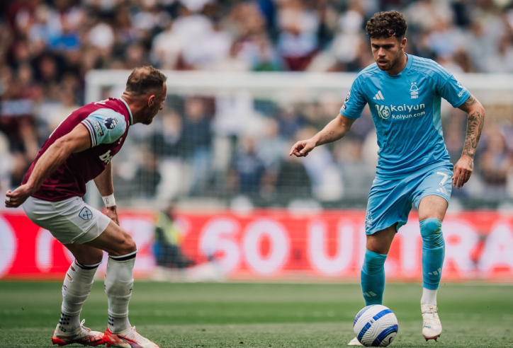 Nhận định Estoril vs Nottingham Forest: Giải khát bàn thắng