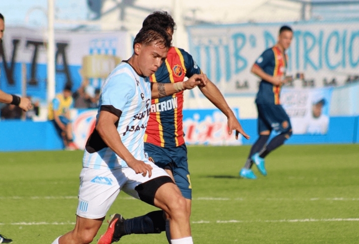 Nhận định Atletico Atlanta vs Racing Cordoba: Dễ có bất ngờ