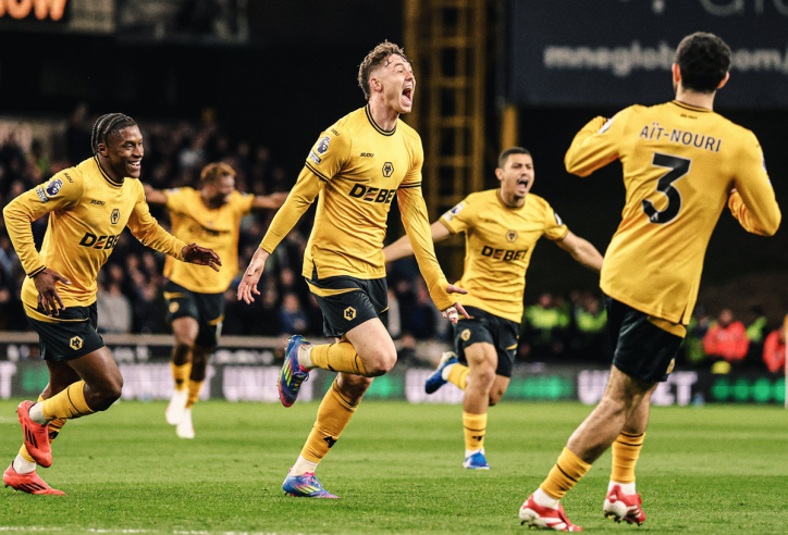 Nhận định Wolves vs Lens: Chưa thể nóng máy