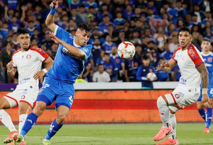 Nhận định Unión La Calera vs De Chile: Khác biệt đẳng cấp