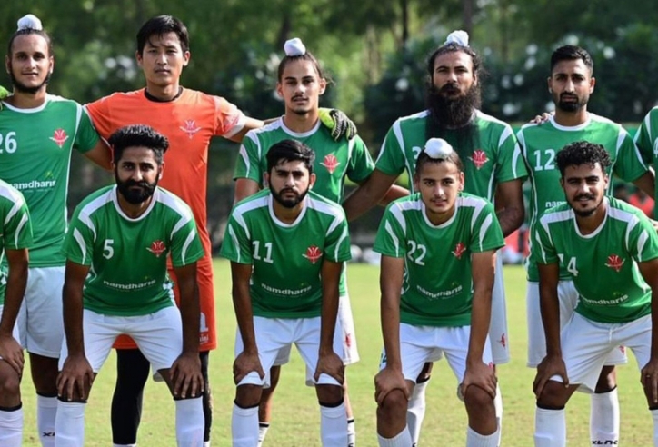 Nhận định Namdhari vs South United: Buộc phải thắng