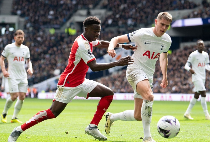 Nhận định Arsenal vs Tottenham: Derby London rực lửa
