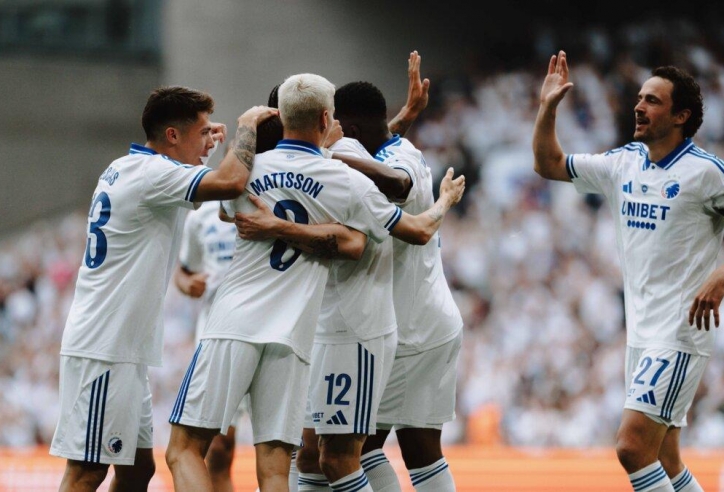 Nhận định Drita vs FC Copenhagen: Chênh lệch trình độ