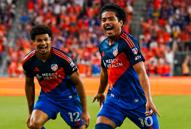 Nhận định Monterrey vs Cincinnati: Khó cho đội khách