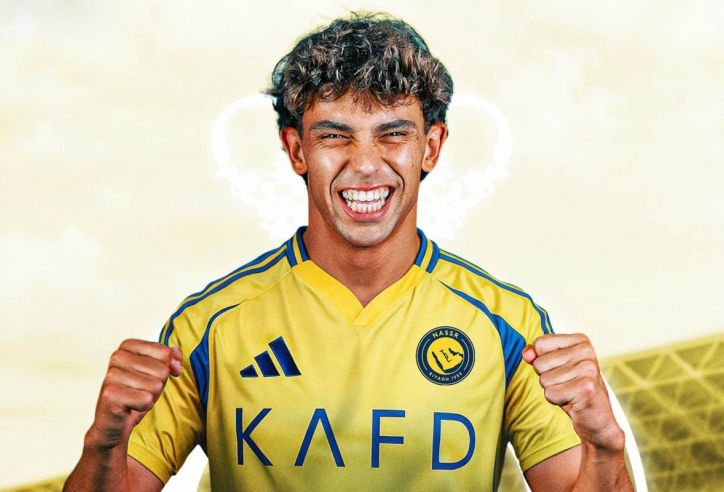 Joao Felix: Bài học xương máu cho những cầu thủ bị “lên mây” quá sớm