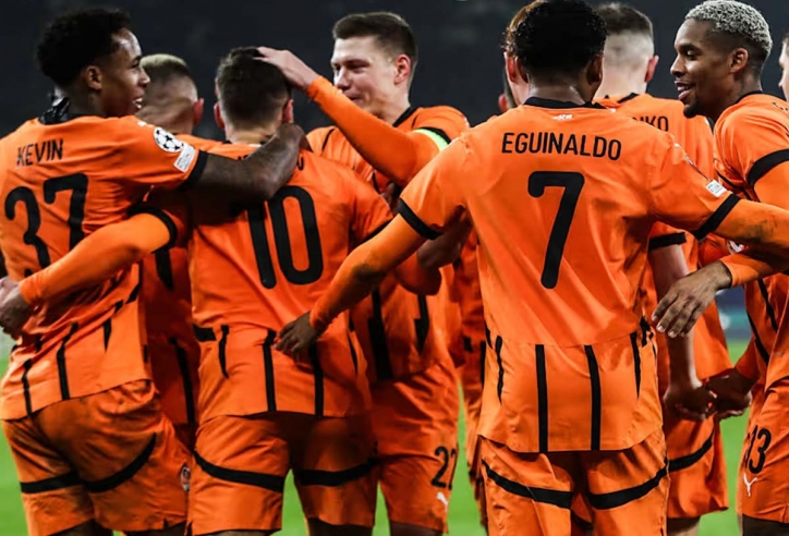 Nhận định Shakhtar Donetsk vs Besiktas: Tấm vé đi tiếp