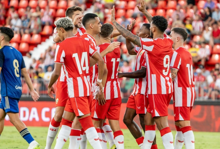 Nhận định Marbella vs Almeria: Bất phân thắng bại