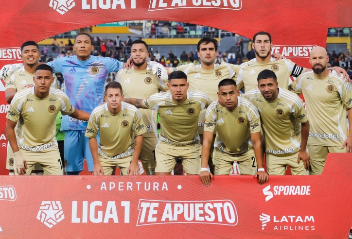 Nhận định Cusco vs Binacional: Khó cản chủ nhà