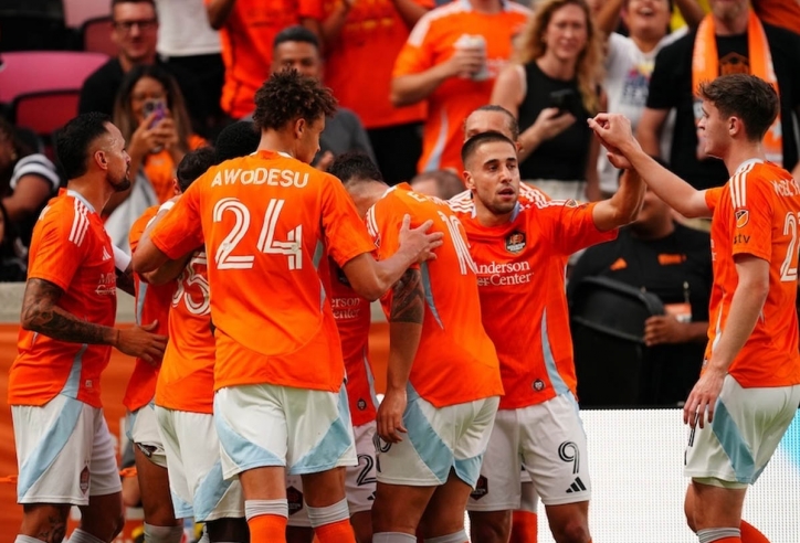 Nhận định Houston Dynamo vs Mazatlan FC: Mục tiêu chiến thắng