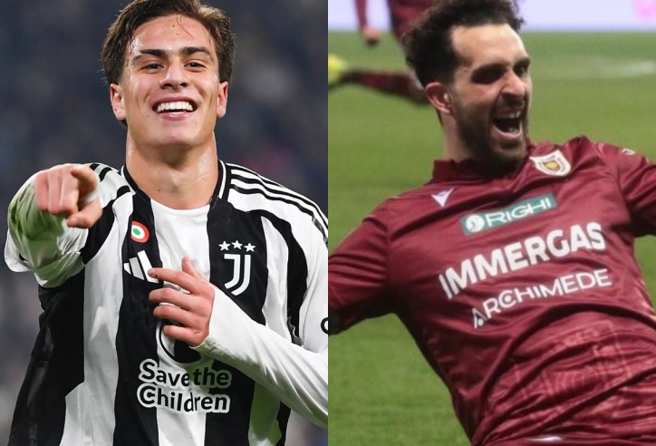 Nhận định Juventus vs Reggiana: Không dưới 3 bàn