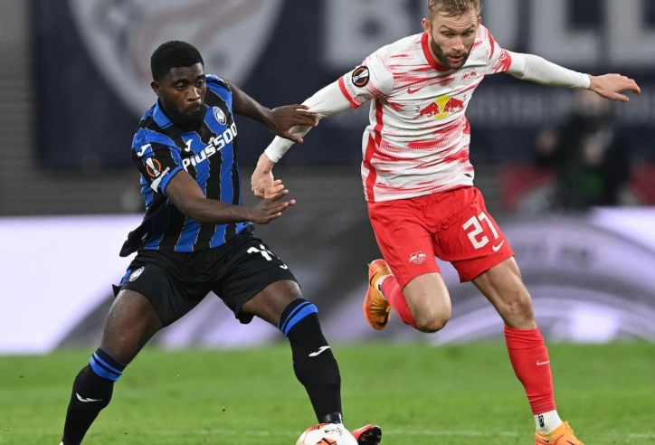 Nhận định RB Leipzig vs Atalanta: Cân tài cân sức