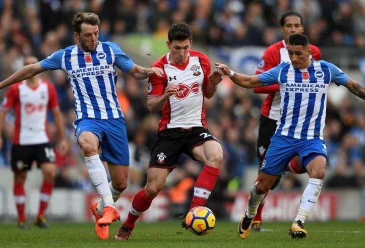 Nhận định Southampton vs Brighton: Mục tiêu chiến thắng