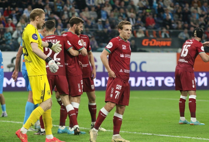 Nhận định Rubin Kazan vs Orenburg: Đi tìm chiến thắng