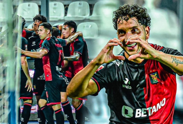 Nhận định Alianza Atl vs FBC Melgar: Ưu thế chủ nhà