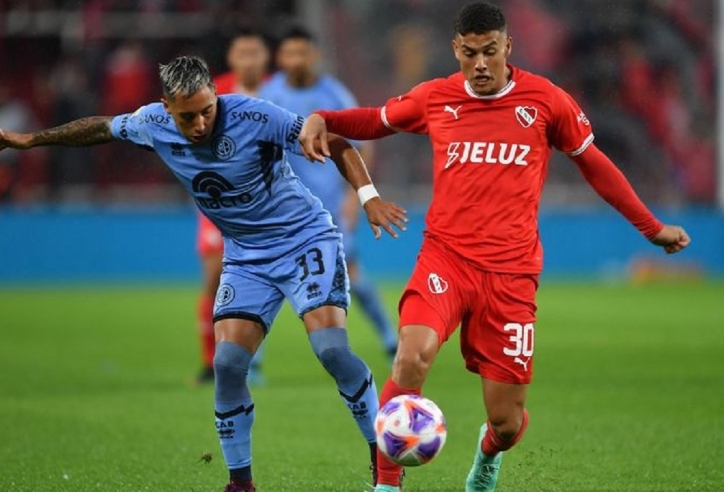 Nhận định Belgrano vs Independiente: Chênh lệch rõ rệt