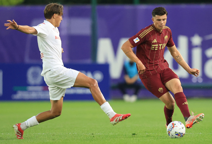 Nhận định Lens vs AS Roma: Khó có bất ngờ