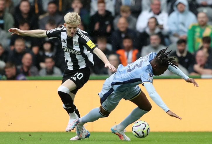 Nhận định Newcastle vs Tottenham: Chưa thể gượng dậy
