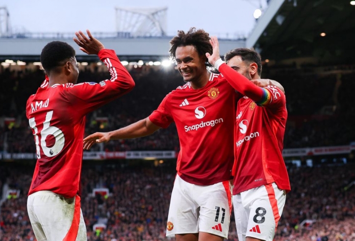 Nhận định MU vs Everton: Hướng tới ngôi vương