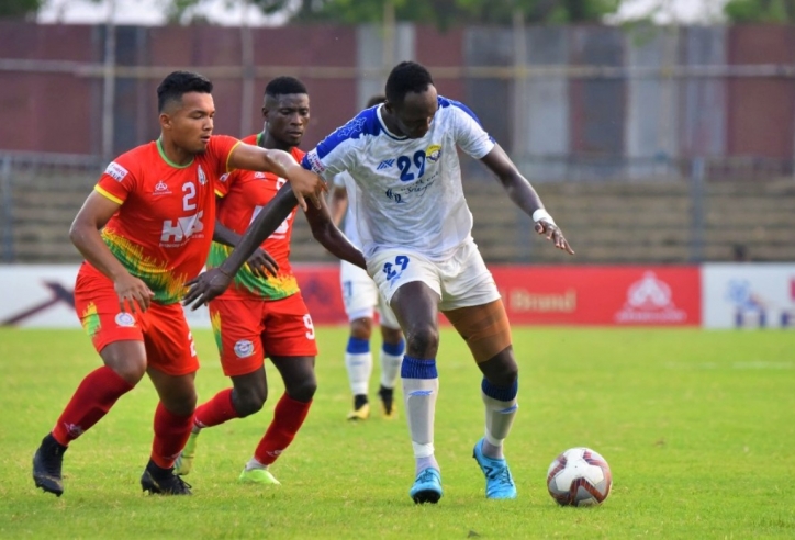 Nhận định TRAU FC vs Real Kashmir: Thuận lợi tiến lên