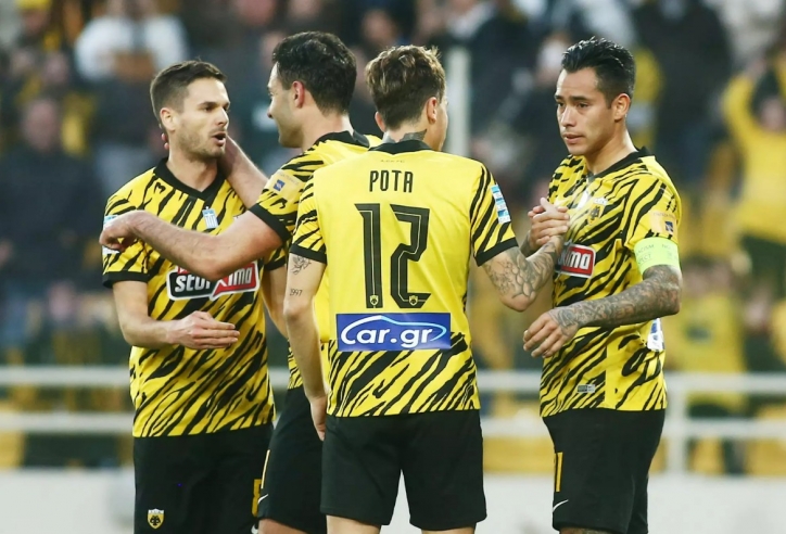 Nhận định Cracovia vs Asteras Tripolis: Lấn át hoàn toàn
