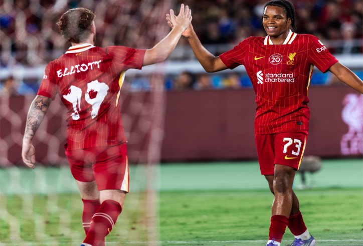 Nhận định Liverpool vs Athletic Bilbao: Không thể ngăn cản