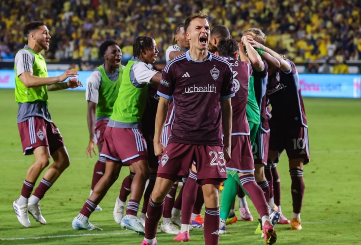 Nhận định Colorado Rapids vs Club Tijuana: Tỷ lệ thắng áp đảo