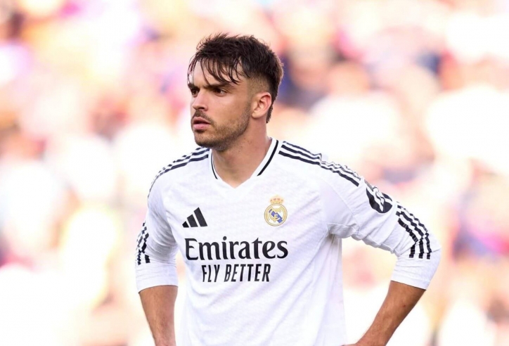 Ngôi sao Real Madrid đối mặt 2,5 năm tù