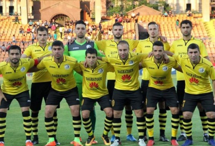 Nhận định Alashkert vs Pyunik Yerevan: Đầu xuôi đuôi lọt