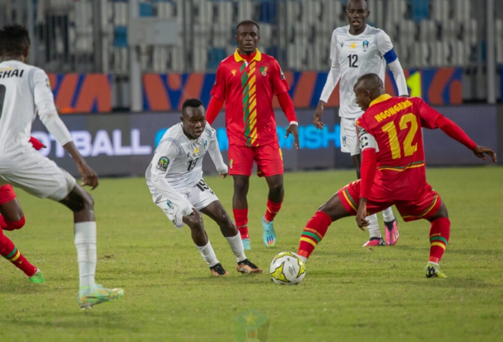 Nhận định Congo vs Sudan: Bất phân thắng bại