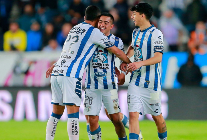 Nhận định Houston Dynamo vs Pachuca: Khách sẽ gieo sầu cho chủ