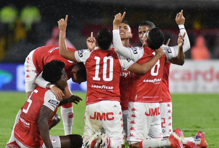 Nhận định Inter Palmira vs Santa Fe: Duy trì lợi thế