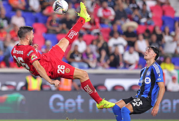 Nhận định Toluca vs New York City: Chiến thắng nhọc nhằn