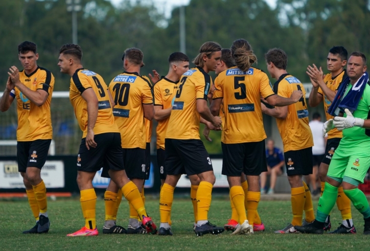 Nhận định Sunshine Coast Wanderers vs Eastern Suburbs: Đẳng cấp vượt trội