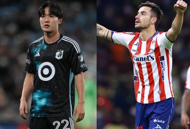 Nhận định Minnesota United vs Atl San Luis: Mệnh lệnh phải thắng