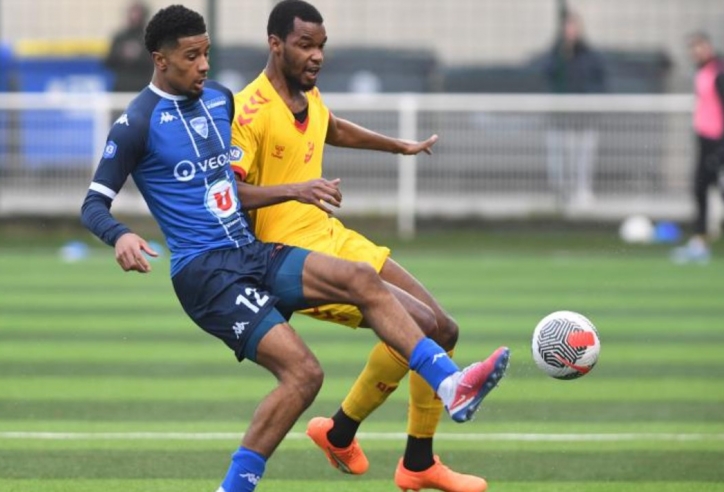Nhận định Oissel vs Rouen: Khó có bất ngờ
