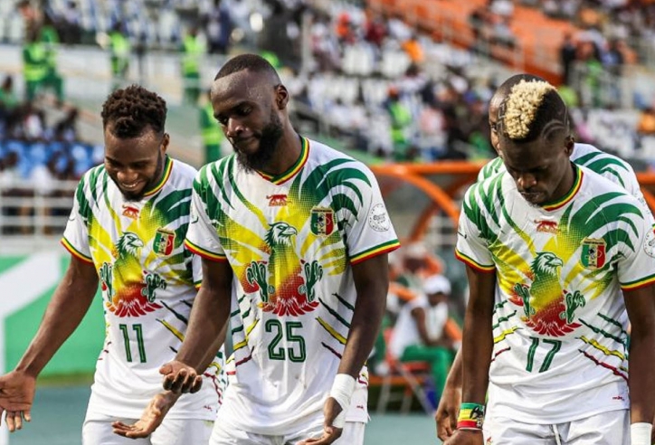 Nhận định Burkina Faso vs Trung Phi: Khô hạn bàn thắng?
