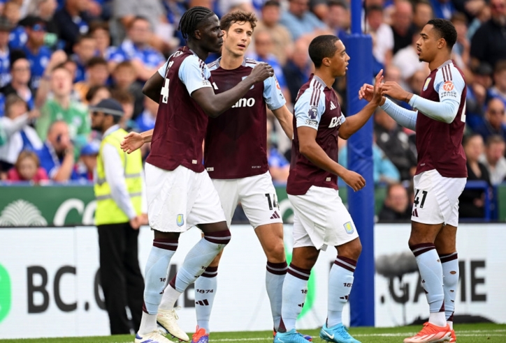 Nhận định Aston Villa vs AS Roma: Tổng duyệt hứa hẹn bùng nổ