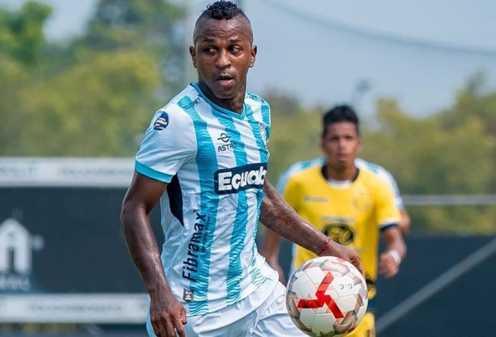 Nhận định Guayaquil City vs Mushuc Runa: Mục tiêu đi tiếp