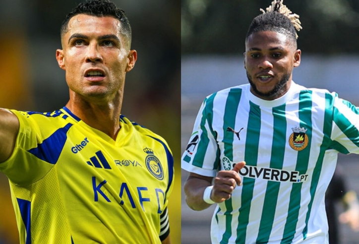 Nhận định Al Nassr vs Rio Ave: Thêm một chiến thắng