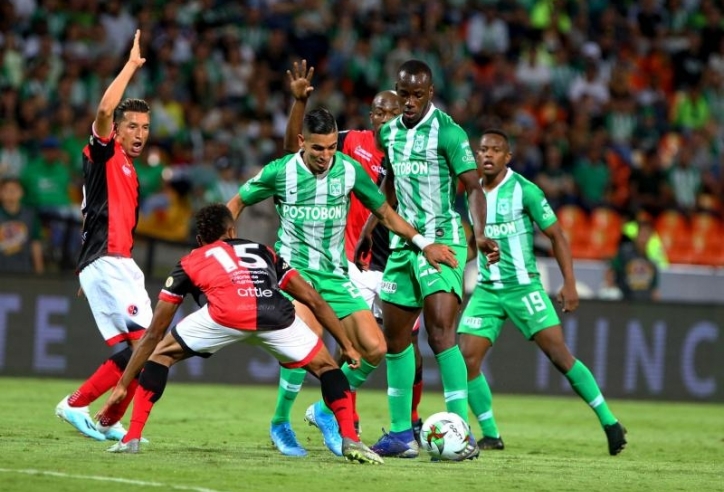 Nhận định Cucuta Deportivo vs Atletico Nacional: Hấp dẫn và khó lường